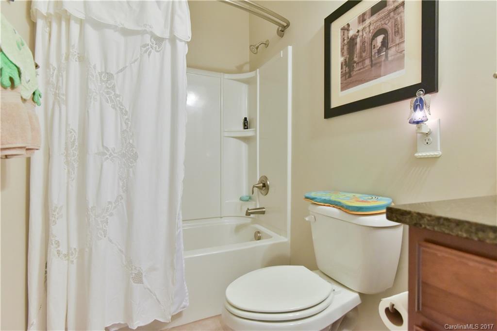 Lake Ridge - Residential