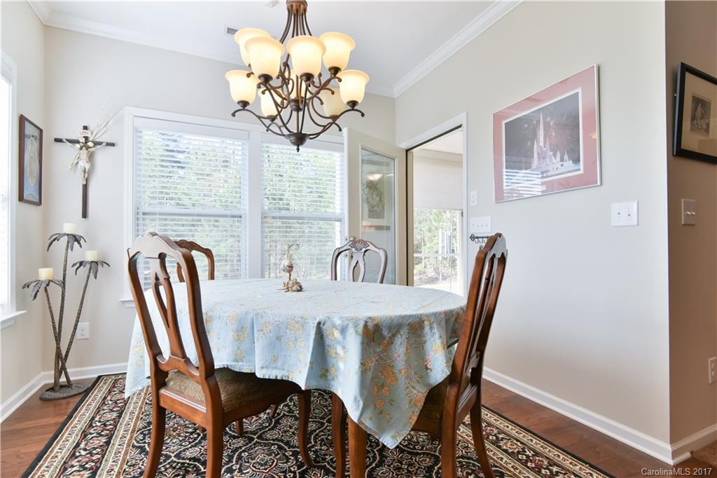 Lake Ridge - Residential