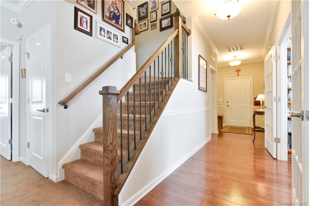 Lake Ridge - Residential