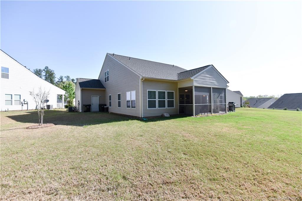 Lake Ridge - Residential