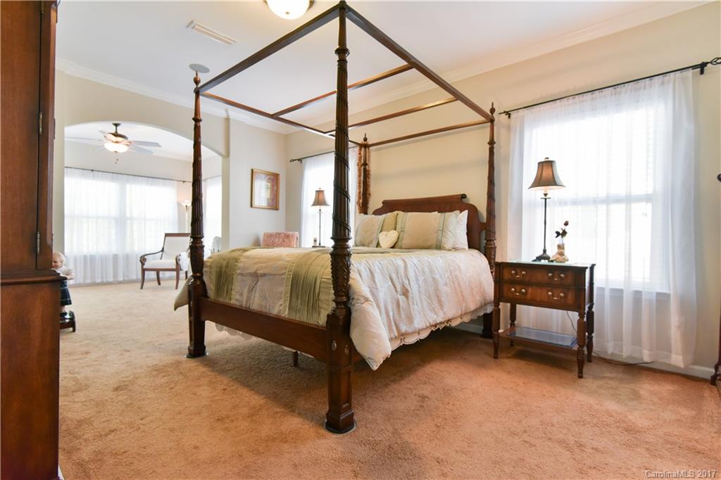 Lake Ridge - Residential