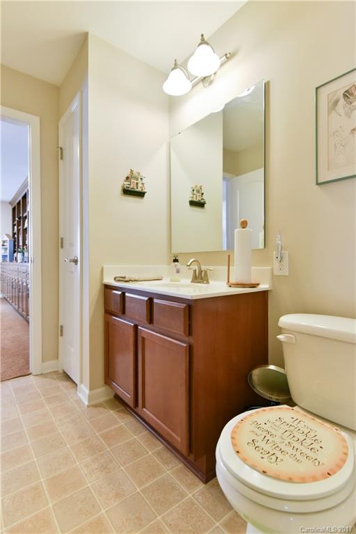 Lake Ridge - Residential