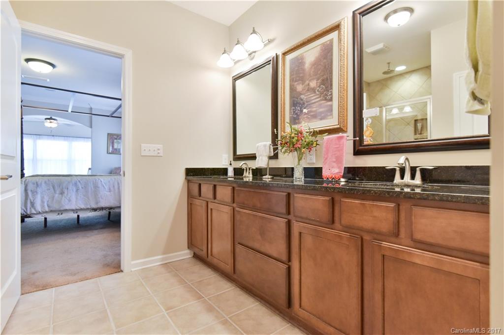 Lake Ridge - Residential