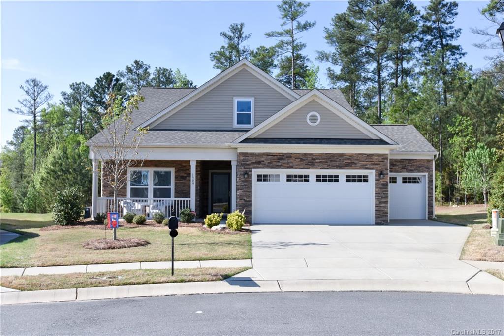 Lake Ridge - Residential