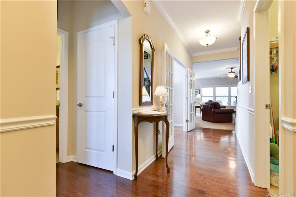 Lake Ridge - Residential