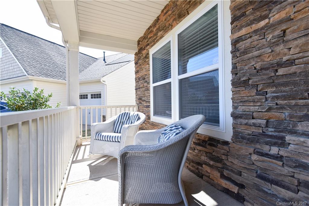 Lake Ridge - Residential