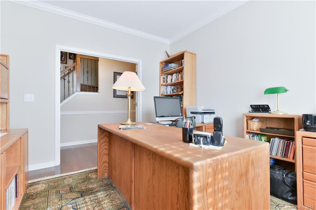 Lake Ridge - Residential