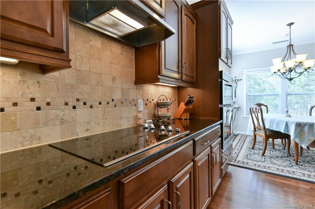 Lake Ridge - Residential