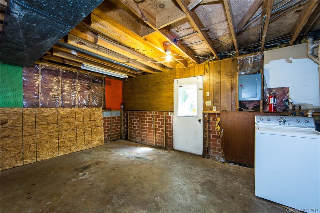 College Downs - Residential