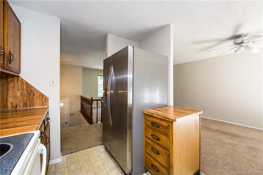 College Downs - Residential