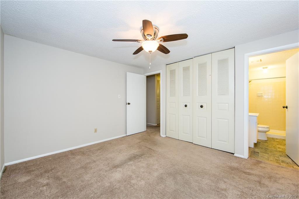 College Downs - Residential