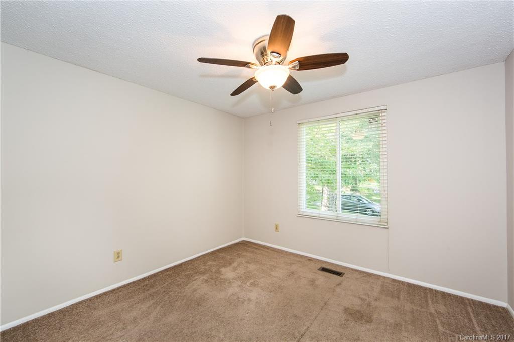 College Downs - Residential