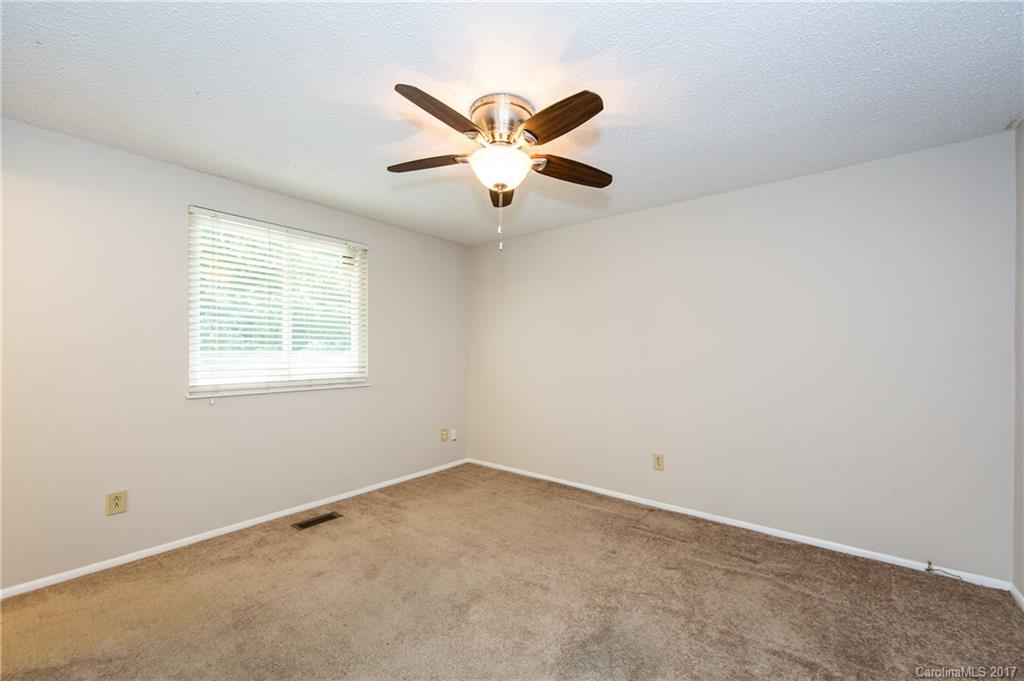 College Downs - Residential