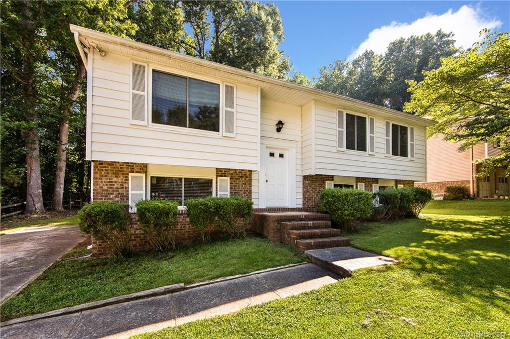 College Downs - Residential