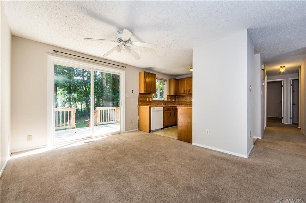 College Downs - Residential