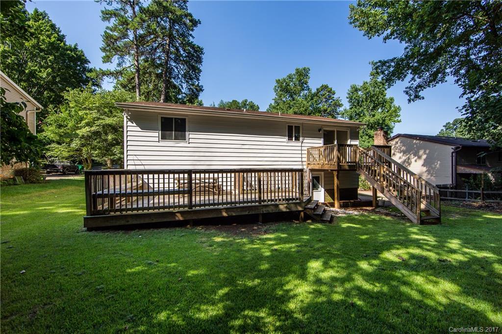 College Downs - Residential