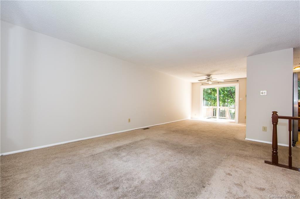 College Downs - Residential