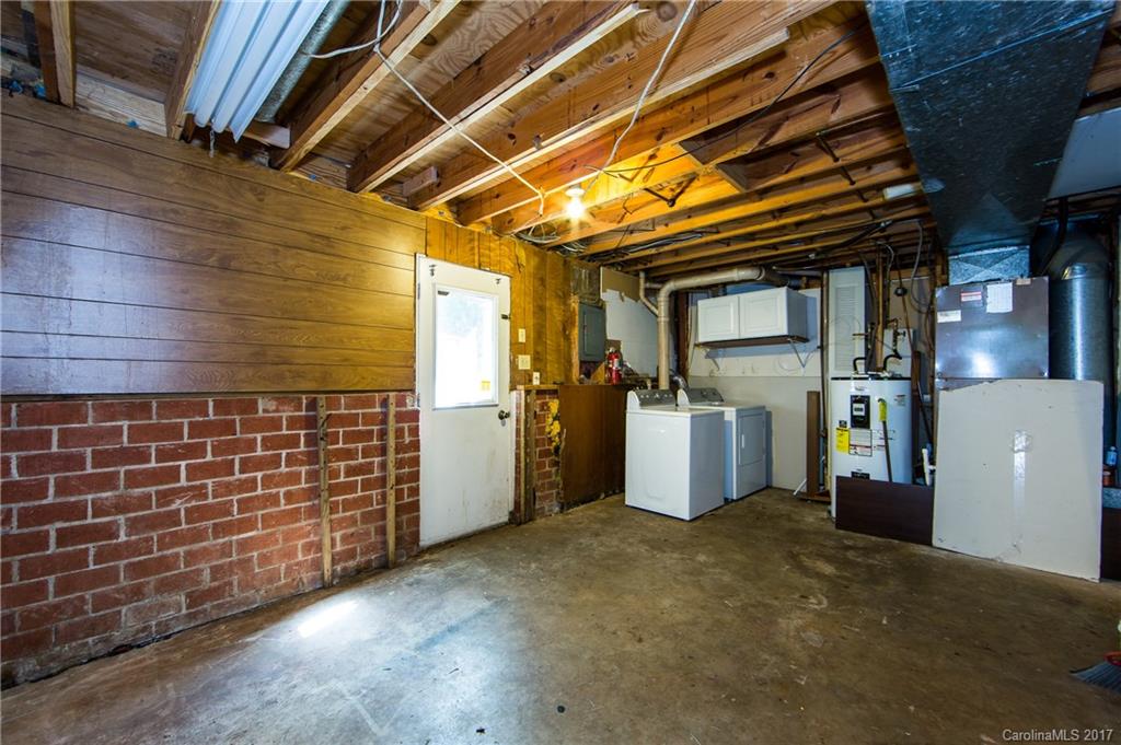 College Downs - Residential