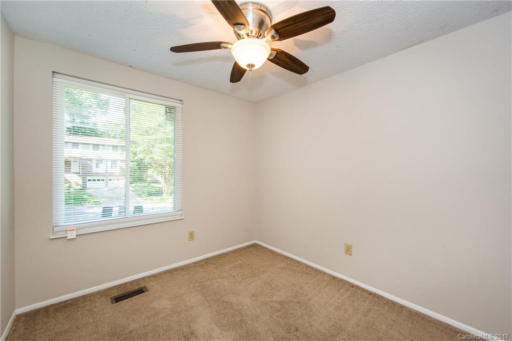 College Downs - Residential