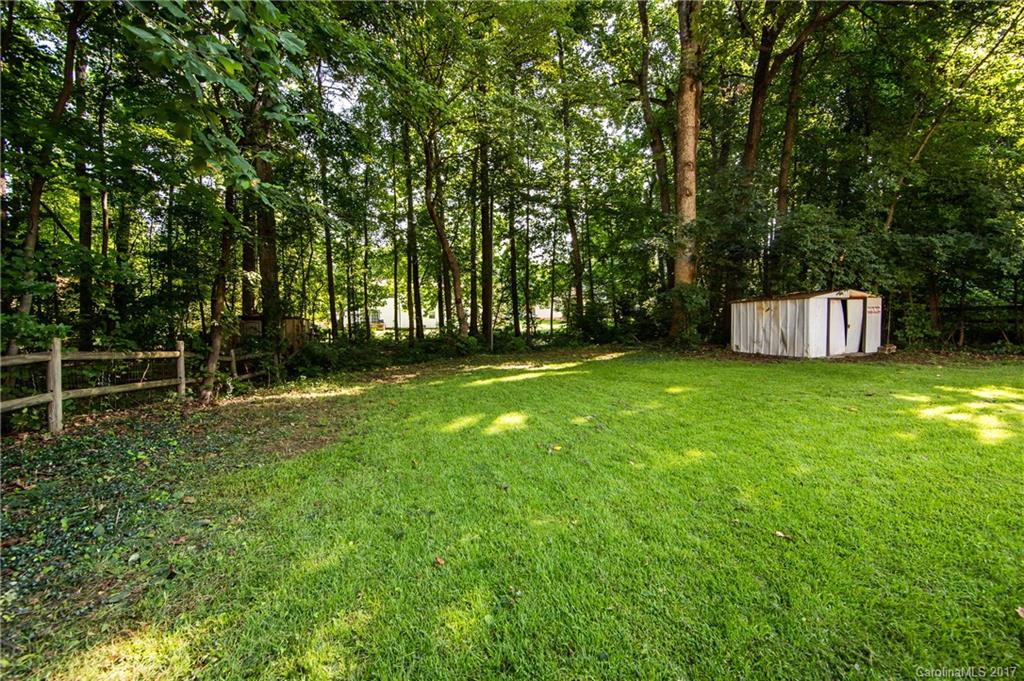 College Downs - Residential