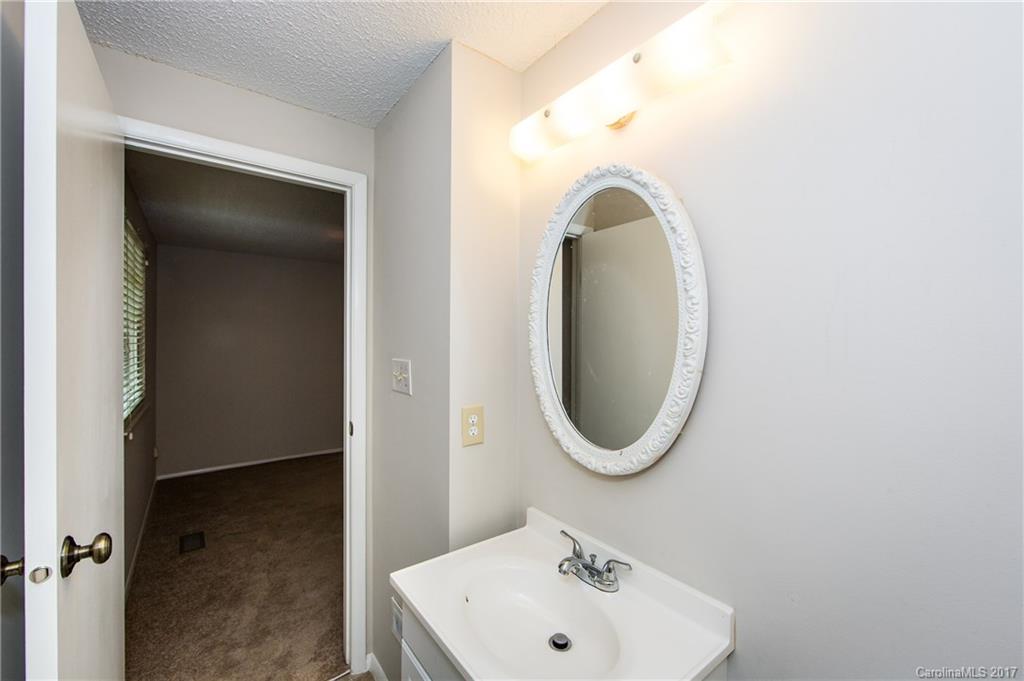 College Downs - Residential