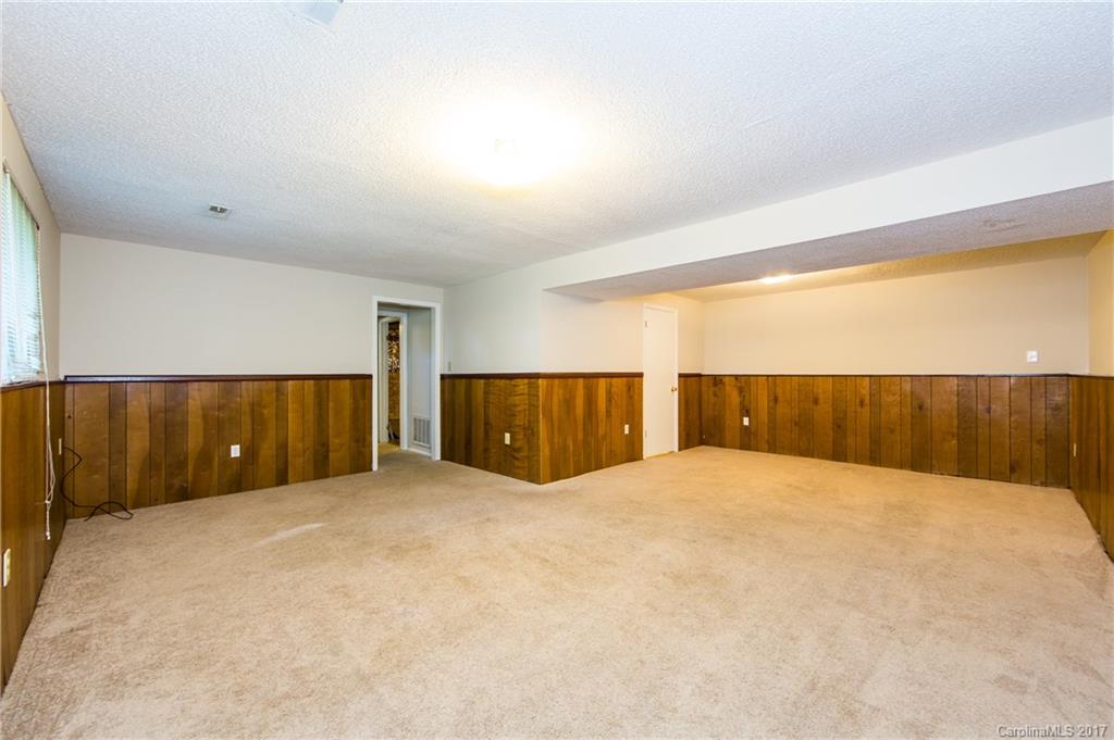 College Downs - Residential