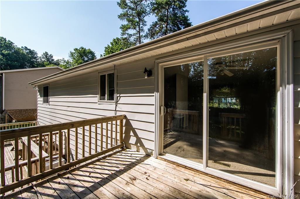 College Downs - Residential