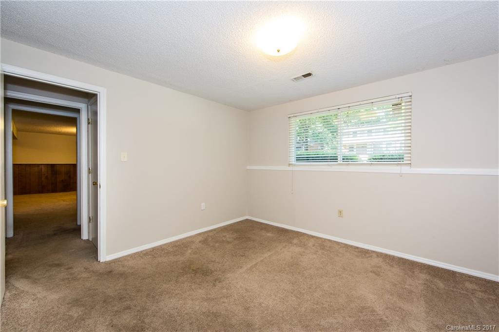 College Downs - Residential