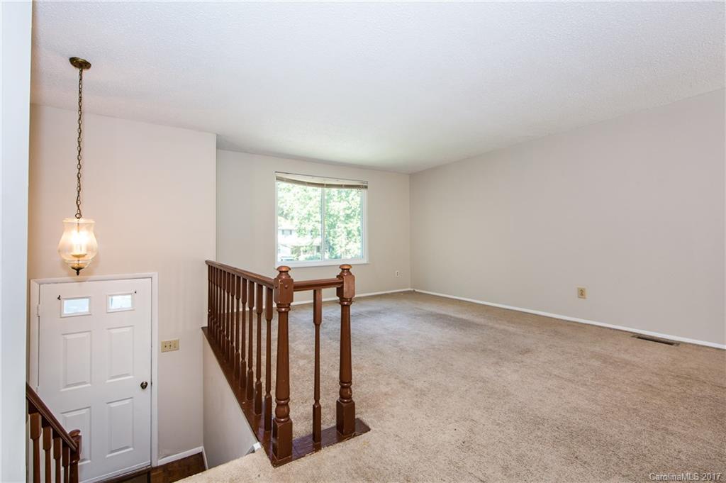 College Downs - Residential