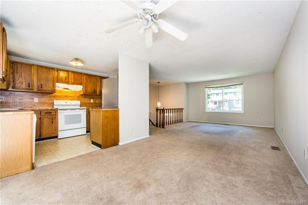 College Downs - Residential