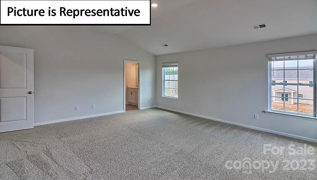 Nolen Farm - Residential