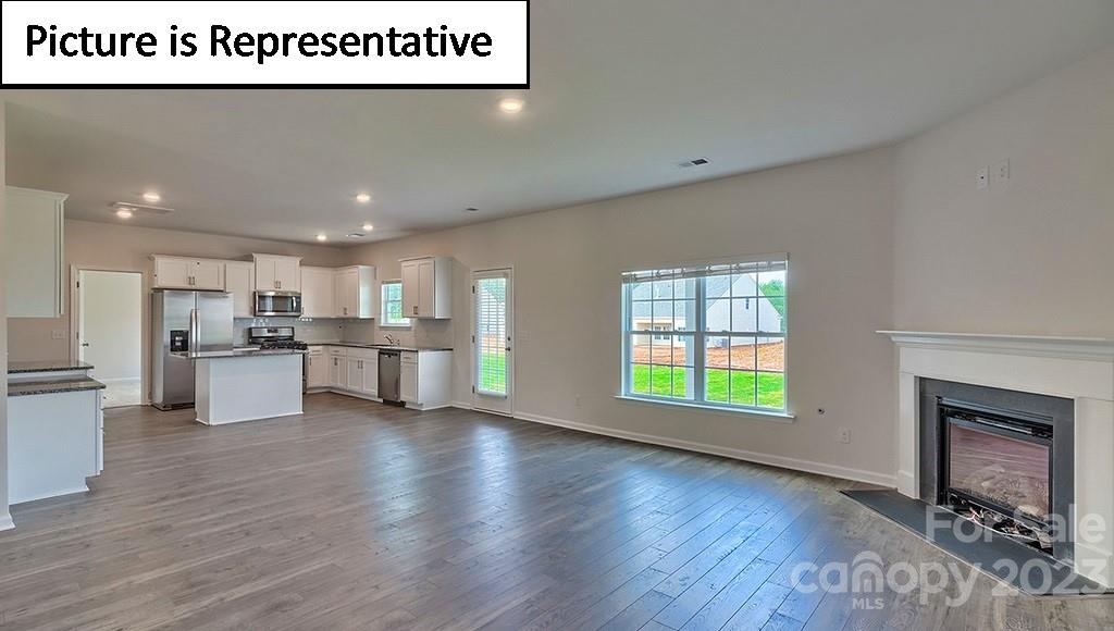 Nolen Farm - Residential