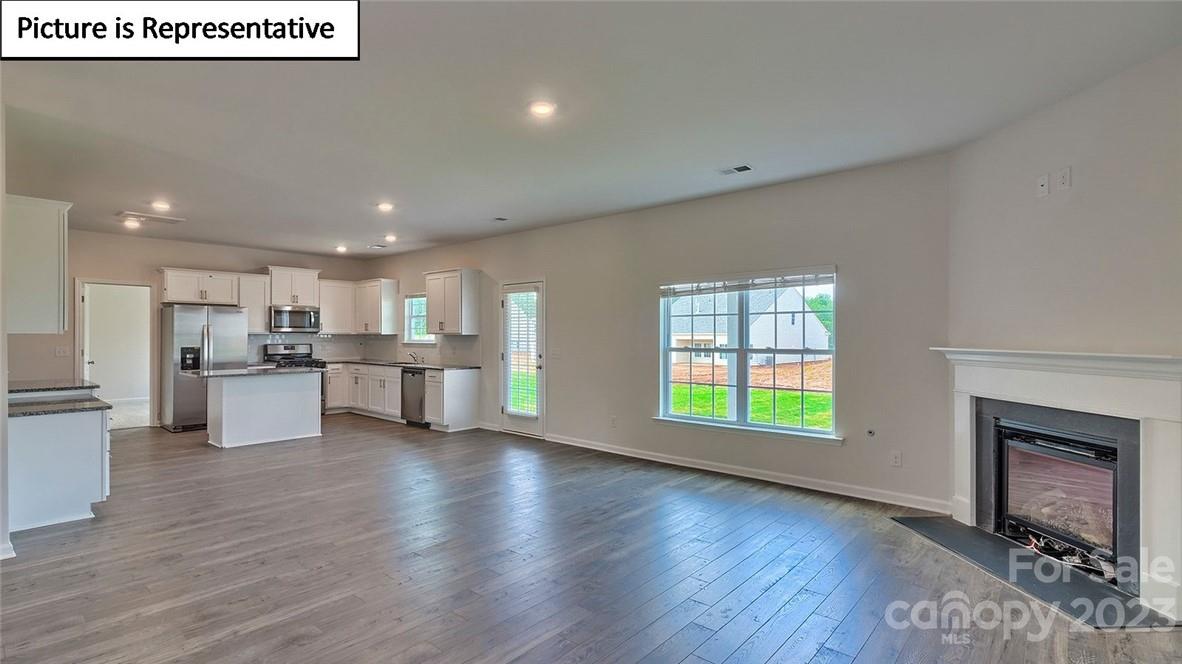 Nolen Farm - Residential