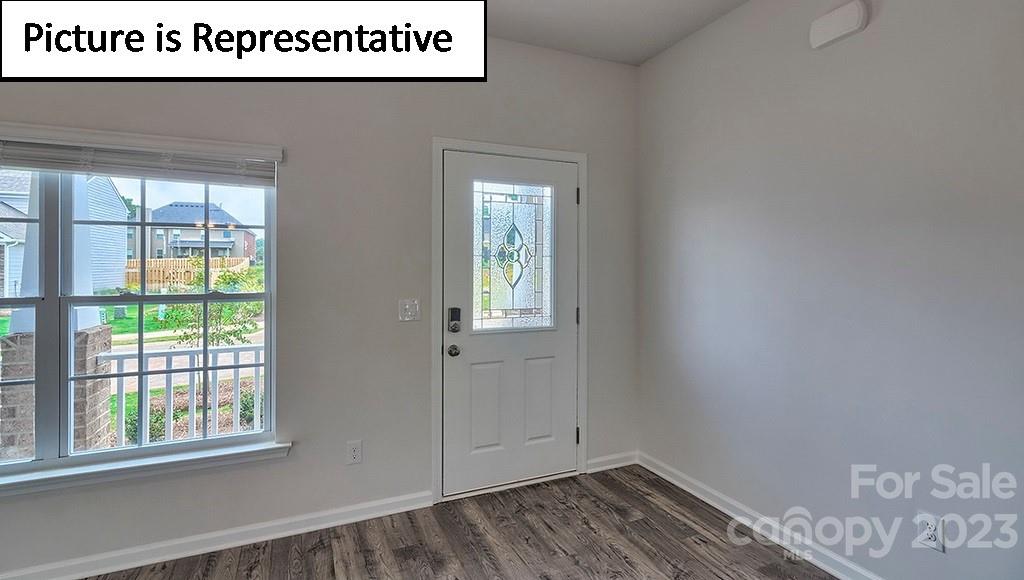 Nolen Farm - Residential