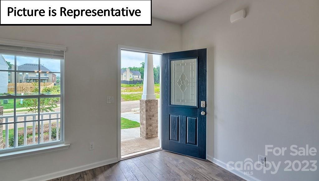 Nolen Farm - Residential