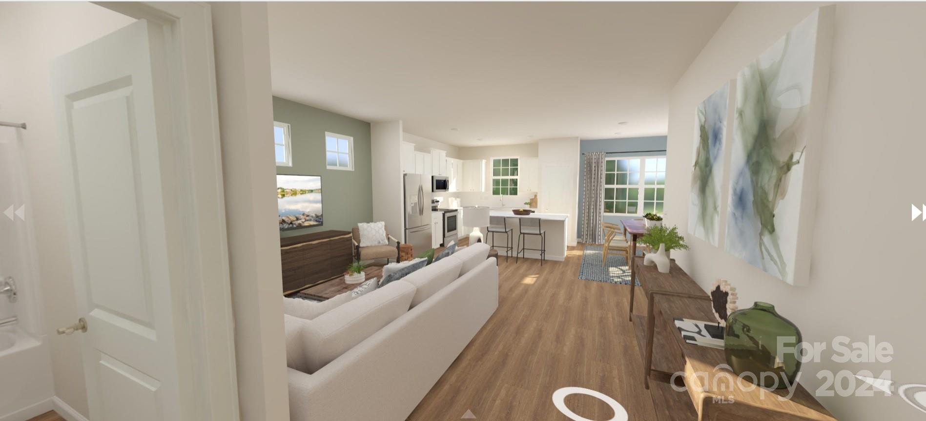 Elizabeth - Residential