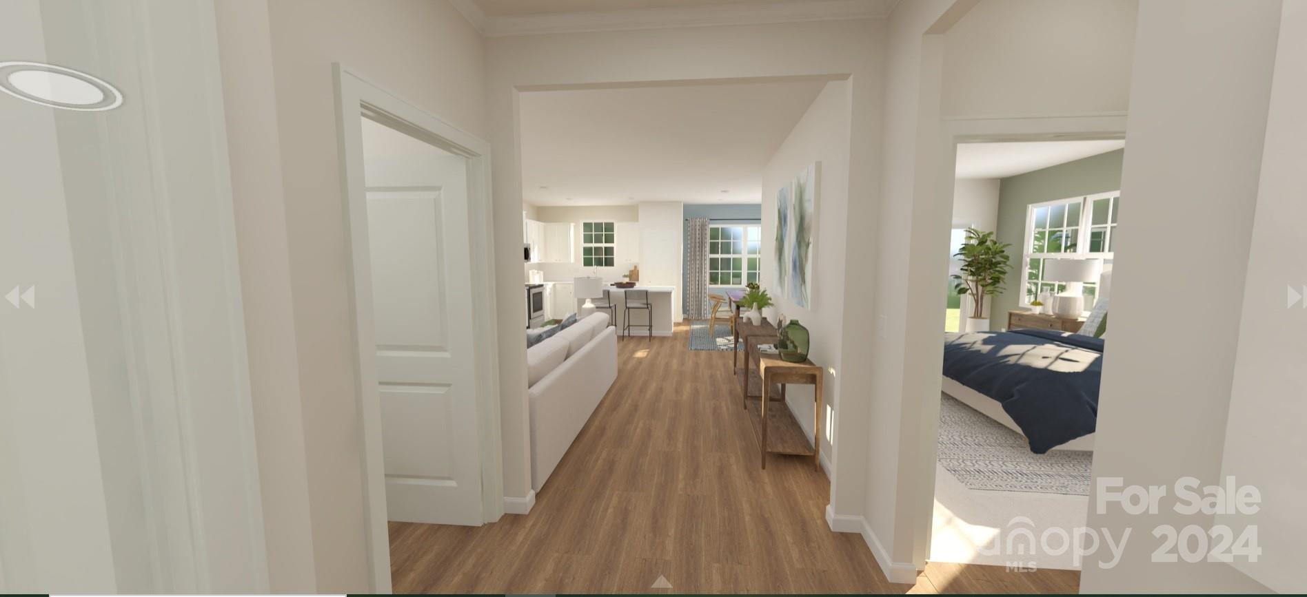 Elizabeth - Residential