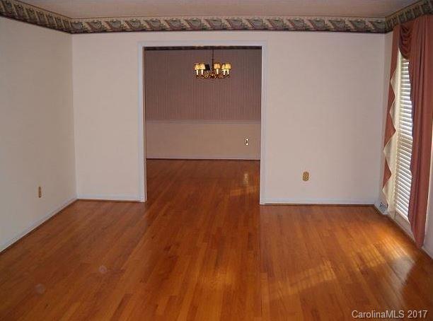 Gardner Woods - Residential