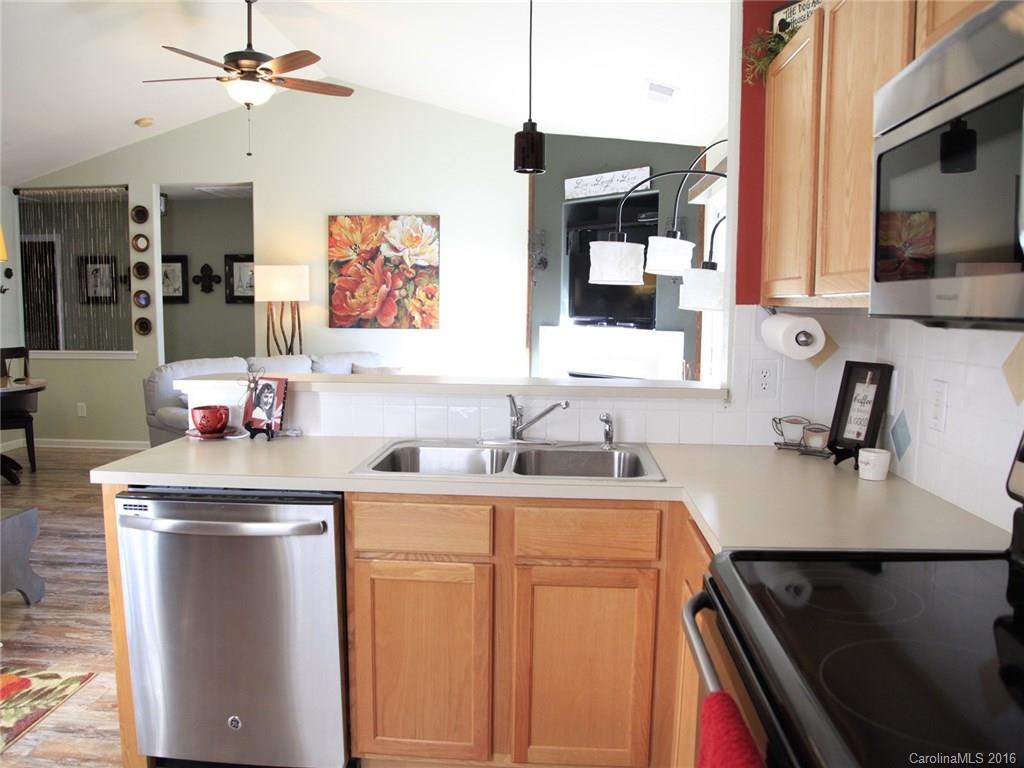 Arlington - Residential