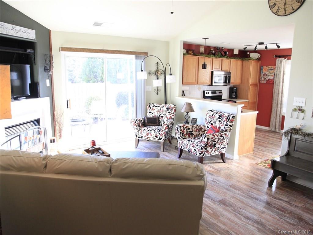 Arlington - Residential