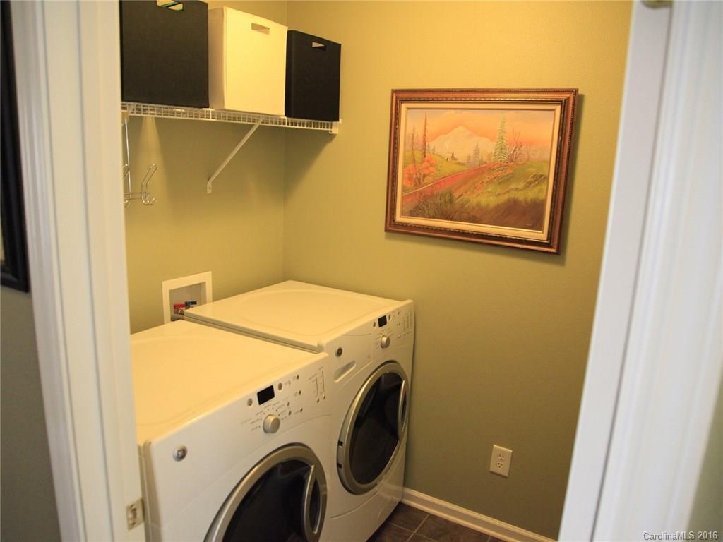 Arlington - Residential