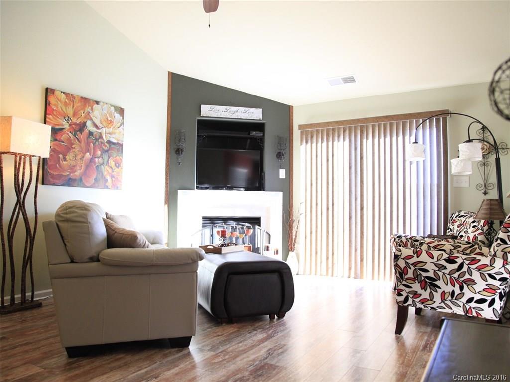 Arlington - Residential