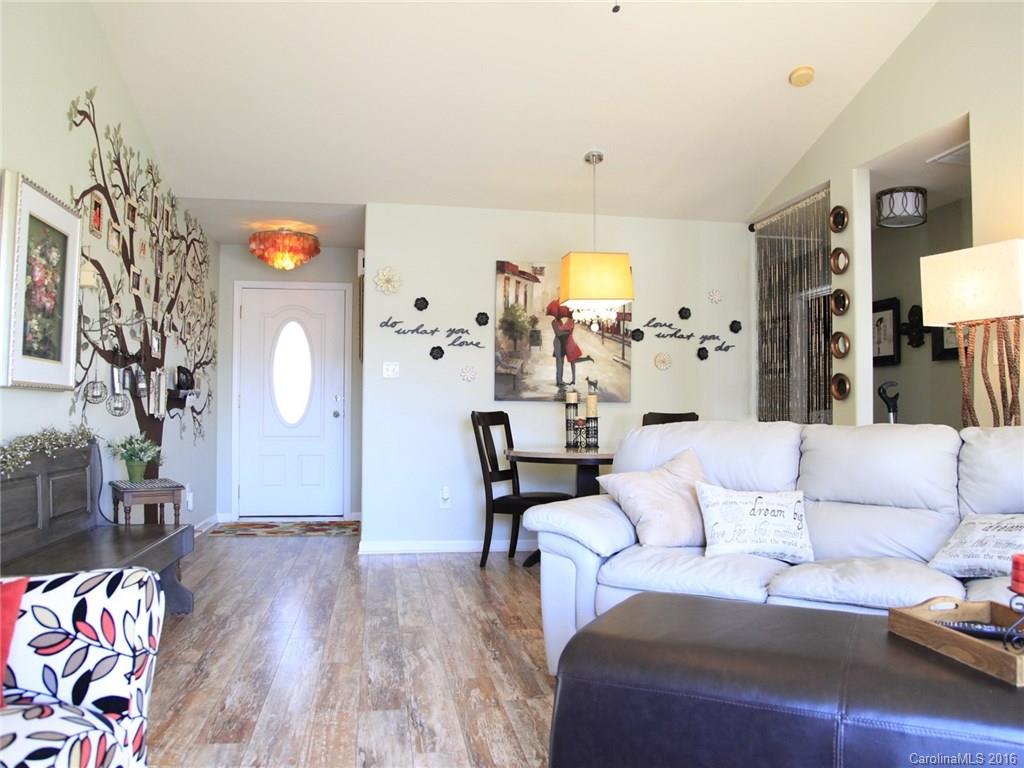 Arlington - Residential