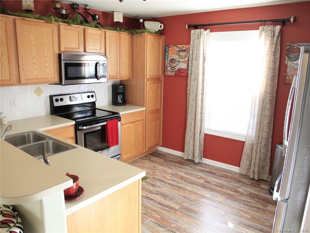 Arlington - Residential