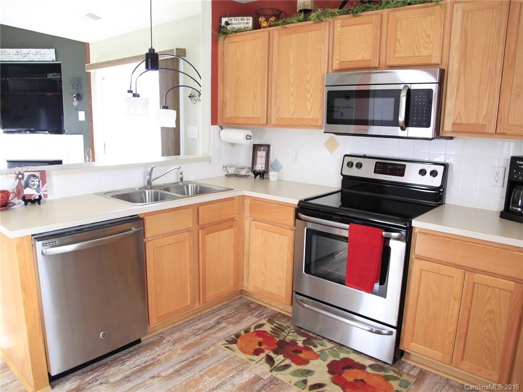 Arlington - Residential