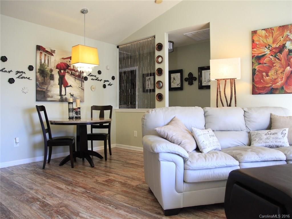 Arlington - Residential