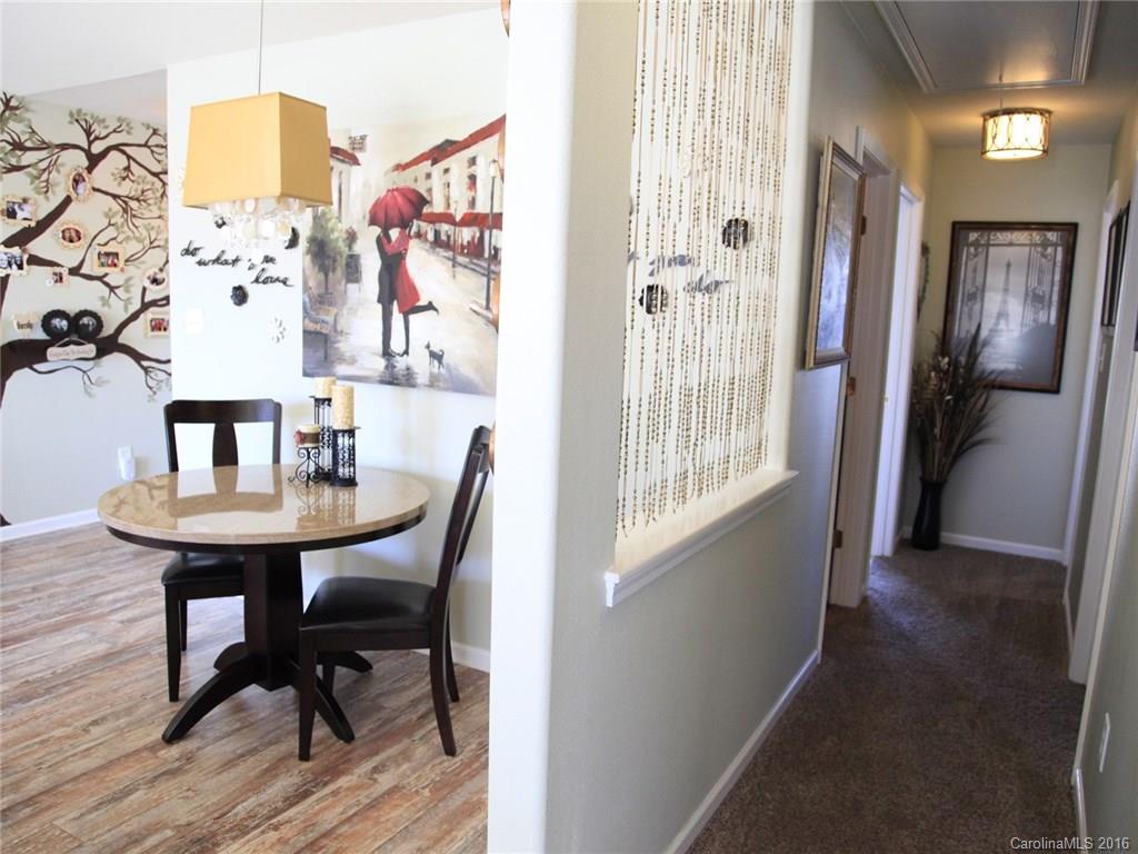 Arlington - Residential