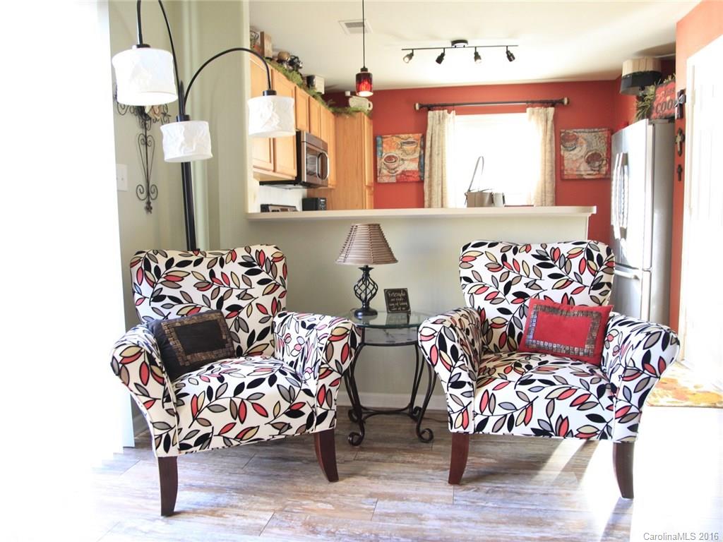 Arlington - Residential