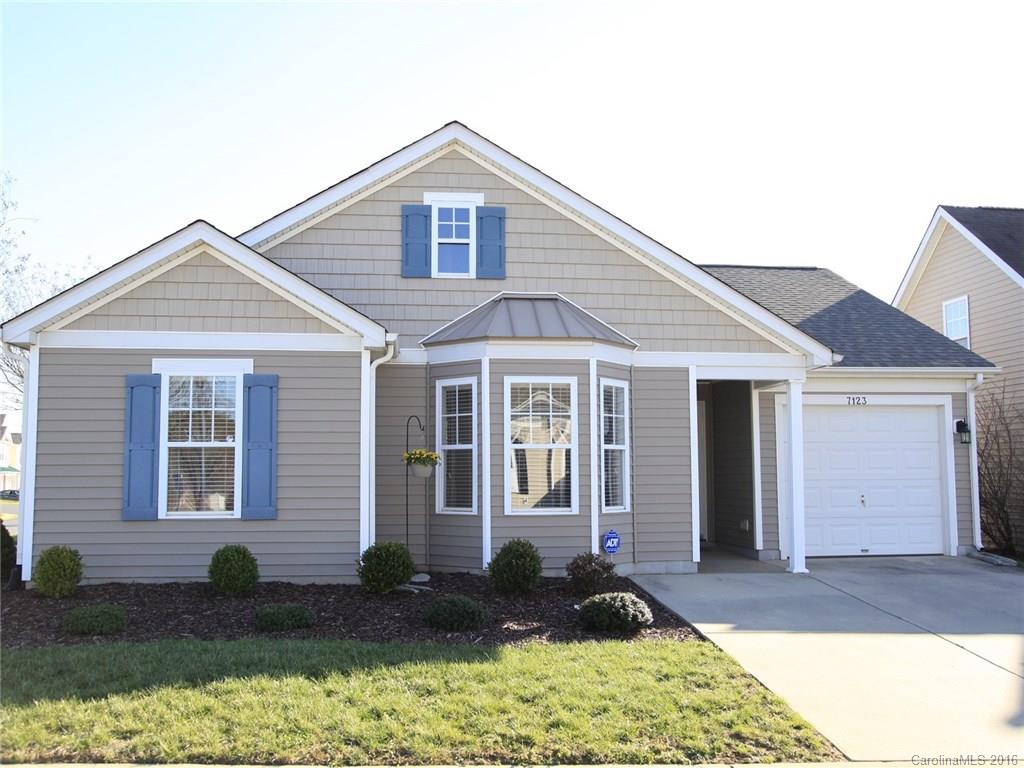 Arlington - Residential