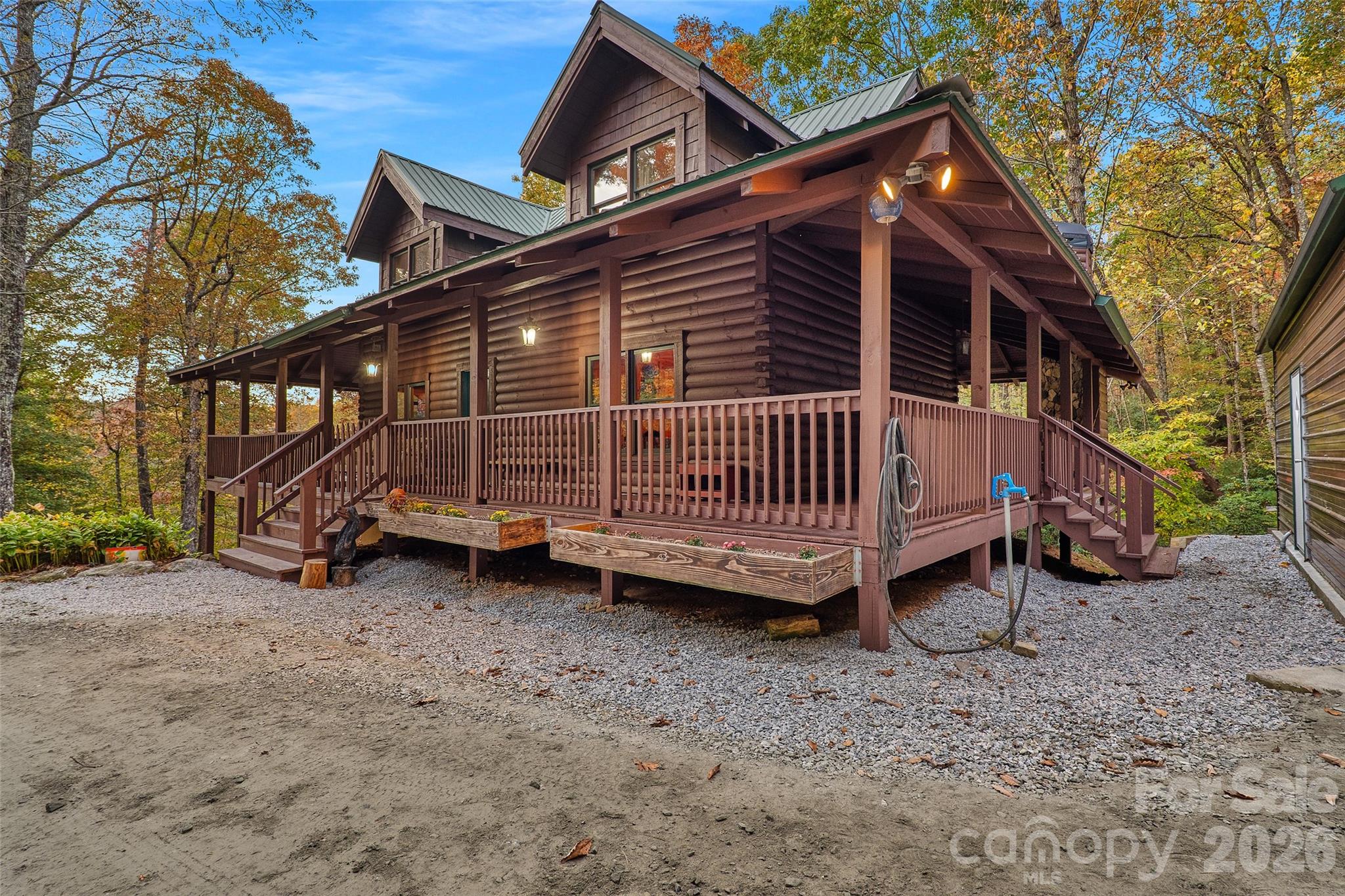 325, 141 & 75 Owl Haven Lane